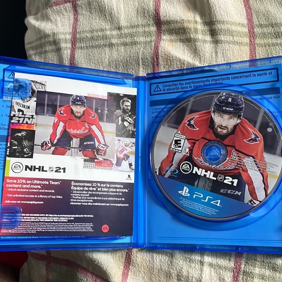 NHL EA SPORTS 2021, 2020 AND 2019 BUNDLE - Picture 4 of 10